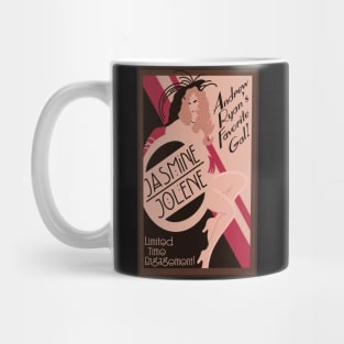 Jasmine Jolene Mug